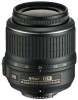 Get Nikon B000ZMCILW - 18-55mm f/3.5-5.6G AF-S DX VR Nikkor Zoom Lens PDF manuals and user guides