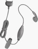 Get Nokia HS-5G - Earbud Headset PDF manuals and user guides