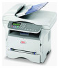 Get Oki MB280MFP PDF manuals and user guides