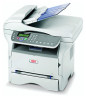Get Oki MB290MFP PDF manuals and user guides