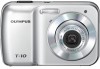Get Olympus 227885 PDF manuals and user guides