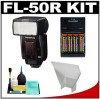 Get Olympus FL-50R - Electronic Flash With Bounce Reflector PDF manuals and user guides