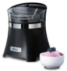 Get Oster 1.5 Qt. Gel Canister Ice Cream Maker- Black PDF manuals and user guides