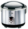 Get Oster 20-Cup Digital Rice Cooker PDF manuals and user guides