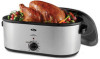 Get Oster 22-Quart Roaster Oven PDF manuals and user guides
