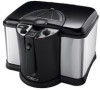 Get Oster 4-Liter Cool Touch Fryer PDF manuals and user guides
