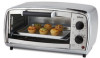 Get Oster 4-Slice Toaster Oven PDF manuals and user guides