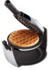 Get Oster Chrome Flip Belgian Waffle Maker PDF manuals and user guides