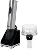 Get Oster Deluxe Electric Wine Opener plus Wine Aerator PDF manuals and user guides