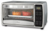 Get Oster Digital 4-Slice Toaster Oven PDF manuals and user guides