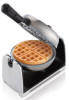 Get Oster DuraCeramic Stainless Steel Flip Waffle Maker PDF manuals and user guides