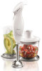 Get Oster Hand Blender with Chopping Attachment and Cup PDF manuals and user guides