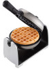 Get Oster Stainless Steel Flip Belgian Waffle Maker PDF manuals and user guides