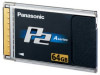 Get Panasonic AJ-P2C064AG PDF manuals and user guides