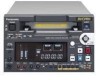 Get Panasonic AJ-SD255 - Professional Editing Video Cassete recorder/player PDF manuals and user guides