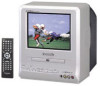 Get Panasonic PV9D53 - MONITOR/DVD COMBO PDF manuals and user guides