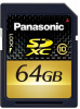 Get Panasonic RP-SDW64GE1K PDF manuals and user guides