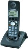 Get Panasonic TD4550498 - 5.8GHz Accessory Handset PDF manuals and user guides