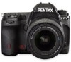 Get Pentax 17831 - K-7 14.6 MP Digital SLR PDF manuals and user guides