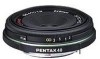 Get Pentax 21550 - SMC DA Lens PDF manuals and user guides