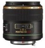 Get Pentax KAF3 - SMC DA* Lens PDF manuals and user guides