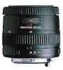 Get Pentax SMC-A - Zoom Lens - 35 mm PDF manuals and user guides