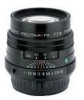 Get Pentax 27980 - SMC P FA Lens PDF manuals and user guides
