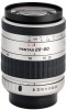 Get Pentax SMCP-FA - 28-80mm f/3.5-5.6 Lens PDF manuals and user guides