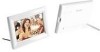 Get Philips 7FF3FPW - Digital Photo Frame PDF manuals and user guides