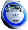 Get Philips AZT3202 PDF manuals and user guides