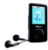 Get Philips SA3125 - 2 GB, Digital Player PDF manuals and user guides
