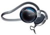 Get Philips SBCHS520 - SBC - Headphones PDF manuals and user guides