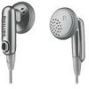 Get Philips SHE2630 - Headphones - Ear-bud PDF manuals and user guides