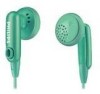 Get Philips SHE2633 - Headphones - Ear-bud PDF manuals and user guides