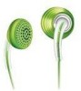 Get Philips SHE3621 - Headphones - Ear-bud PDF manuals and user guides