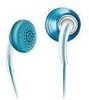 Get Philips SHE3622 - Headphones - Ear-bud PDF manuals and user guides