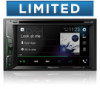 Get Pioneer AVH-1550NEX PDF manuals and user guides