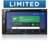 Get Pioneer AVH-2550NEX PDF manuals and user guides