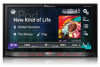 Get Pioneer AVH-4100NEX PDF manuals and user guides