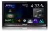 Get Pioneer AVIC-8100NEX PDF manuals and user guides