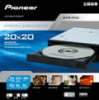 Get Pioneer DVR-1910 PDF manuals and user guides