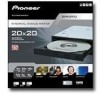 Get Pioneer DVR-2910A - DVR 2910 PDF manuals and user guides