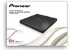 Get Pioneer DVR-XD09 PDF manuals and user guides