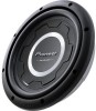 Get Pioneer TS-SW3001S2 - Shallow Subwoofer With 1500 Watts Max Power PDF manuals and user guides