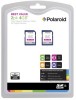 Get Polaroid P-SDHC4G4X2-MF/POL - PNY - Class 4 SDHC Memory Card PDF manuals and user guides