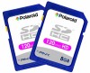 Get Polaroid P-SDHC8G4X2-MF/POL - 4GB SDHC Class 4 Card PDF manuals and user guides
