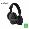 Get Polk Audio 4 Shot Xbox One Gaming Headset PDF manuals and user guides