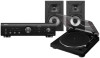 Get Polk Audio Monitor XT15 Silver System with Denon Hi-Fi Bundle PDF manuals and user guides