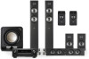 Get Polk Audio Reserve R500 Silver System with Denon AVR PDF manuals and user guides