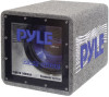 Get Pyle PLQB12 PDF manuals and user guides